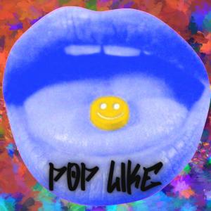 Pop Like (feat. TomSku)