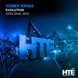 收听Yusef Kifah的Evolution歌词歌曲