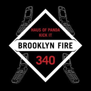 收聽Haus of Panda的Kick It (Original Mix)歌詞歌曲