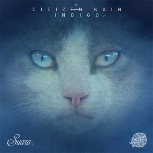 Citizen Kain的专辑Indigo EP