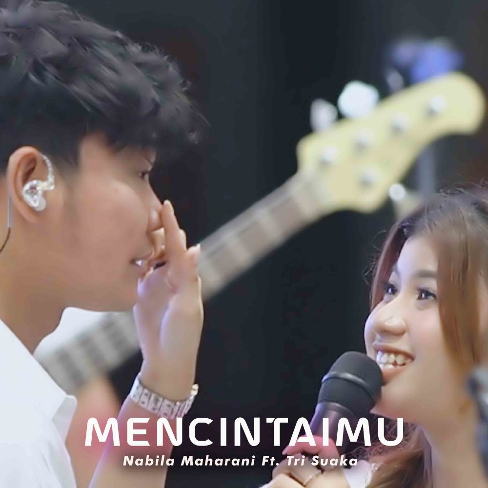 MENCINTAIMU (Live)