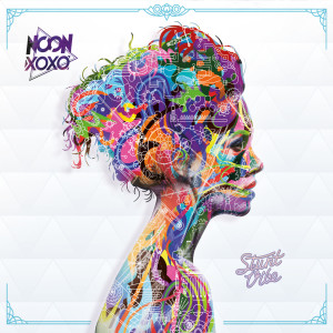 ดาวน์โหลดและฟังเพลง Blood Shot พร้อมเนื้อเพลงจาก Noon Xoxo