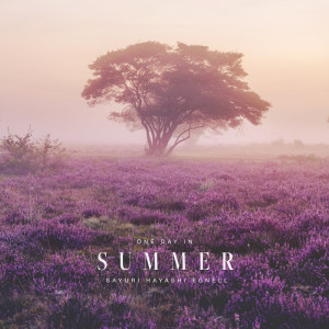 Listen to Lavender Field song with lyrics from Sayuri Hayashi Egnell