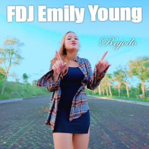 Album Ra Jodo from Fdj Emily Young