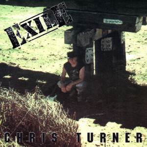 收聽Chris Turner的A Mind of It's Own歌詞歌曲