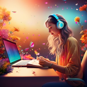 default playlist img