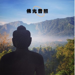 收听纯音乐盒的佛光普照 (古筝)歌词歌曲