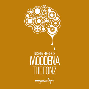 อัลบัม The Fonz ศิลปิน Moodena