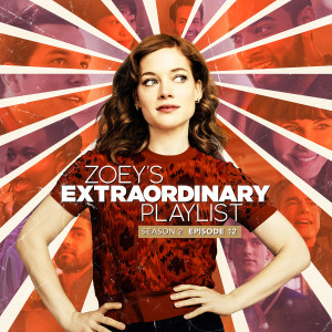 Cast of Zoey’s Extraordinary Playlist的專輯Zoey's Extraordinary Playlist: Season 2, Episode 12 (Music From the Original TV Series)