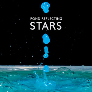 อัลบัม Pond Reflecting Stars ศิลปิน Relaxation Zone