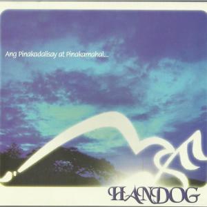 Listen to Handog (Instrumental) song with lyrics from Joni Villanueva
