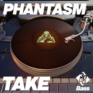 Phantasm的專輯Take