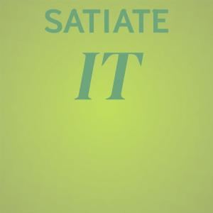 Satiate It dari Various