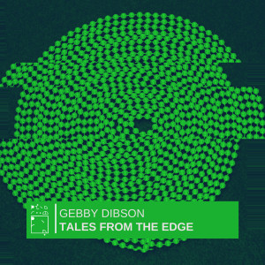 Album Tales From The Edge from Debbie Gibson