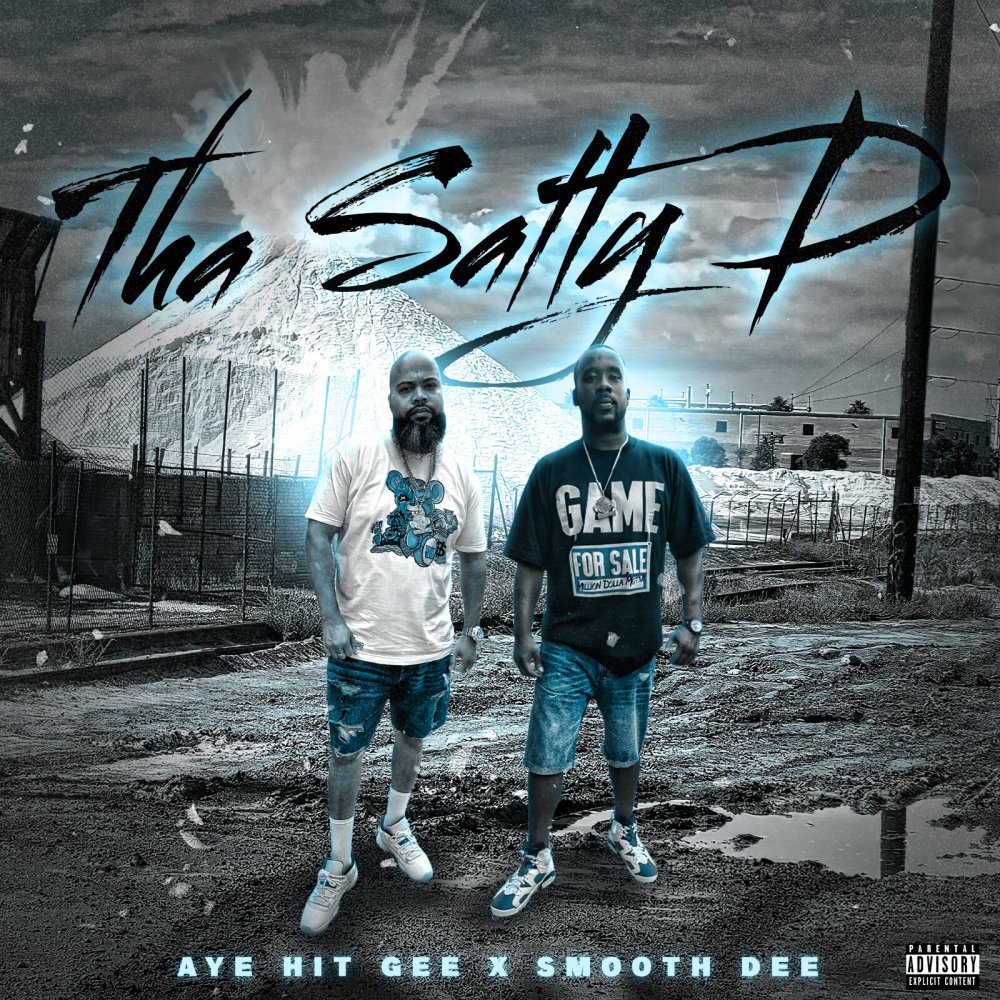 We Be On Dat (Explicit)