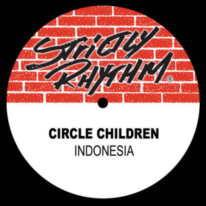 Circle Children的專輯Indonesia