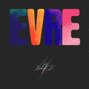 Album Evre from 