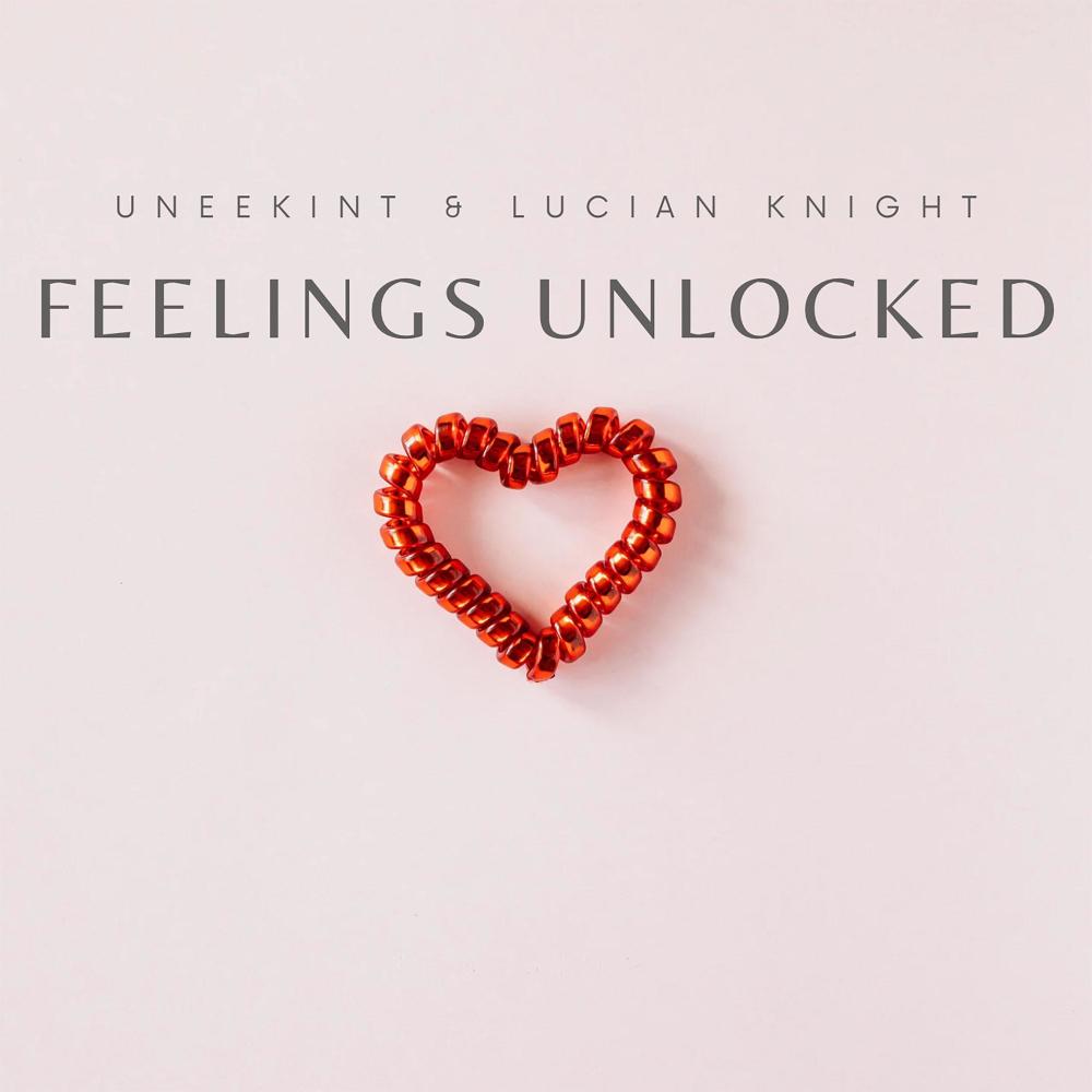 Feeling unlocked