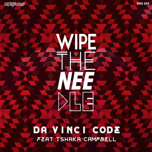 ดาวน์โหลดและฟังเพลง Da Vinci Code พร้อมเนื้อเพลงจาก Wipe The Needle