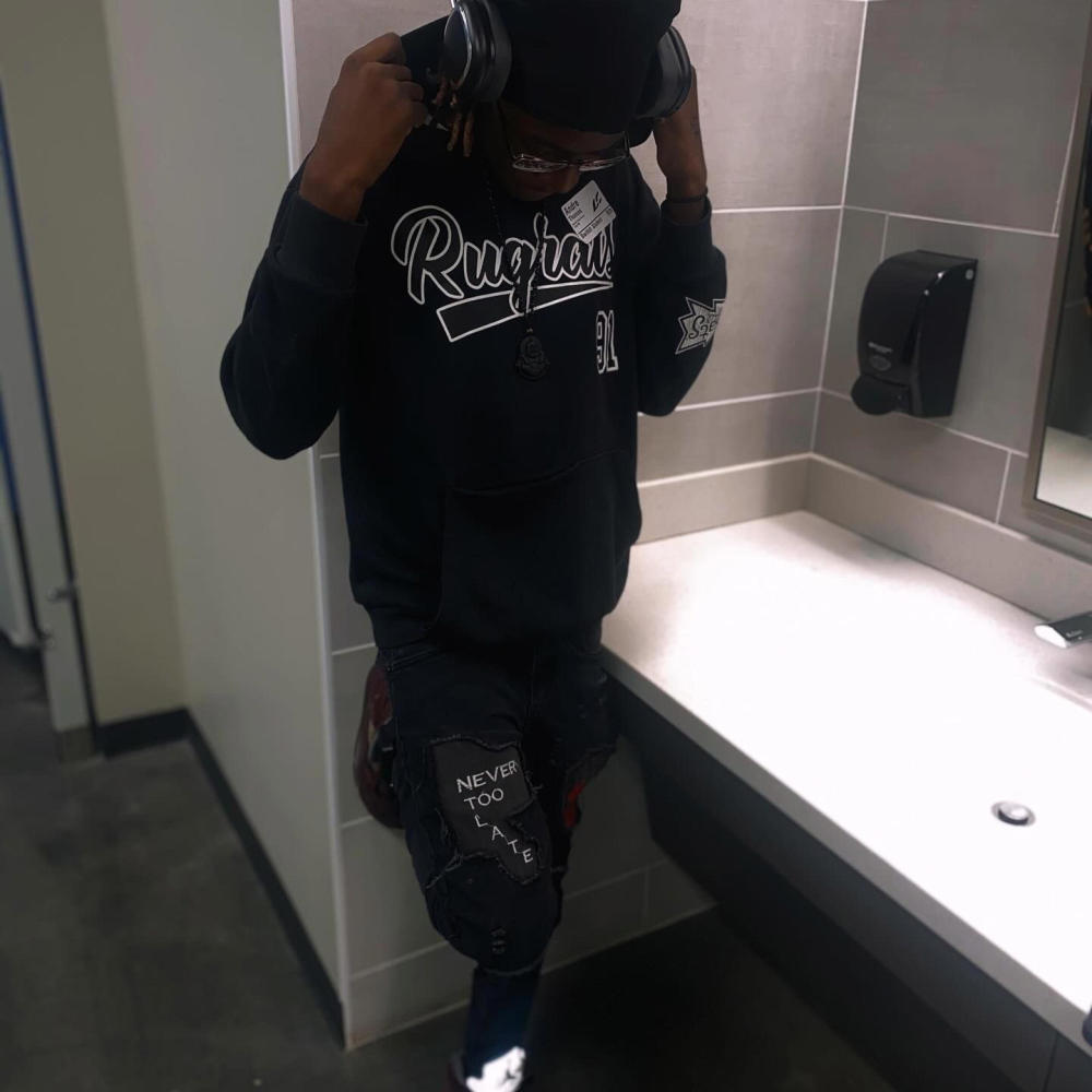 Freeme (feat. Sheisty) (Explicit)