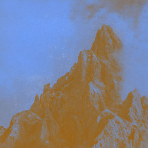 Listen to Frost Echo (White Noise) song with lyrics from Dozy Sounds