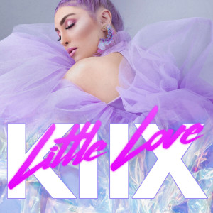 Album Little Love from 