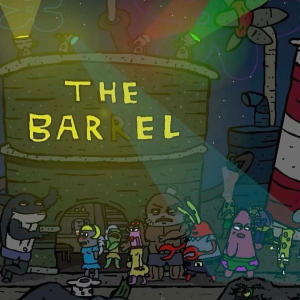 default playlist img