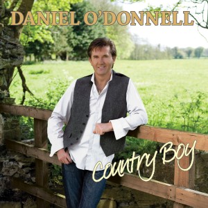收聽Daniel O'Donnell的I'm Going to Be a Country Boy Again歌詞歌曲
