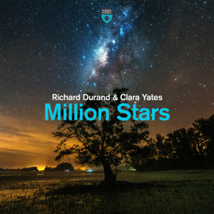 收聽Richard durand的Million Stars歌詞歌曲