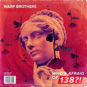 Album Time & Space from Warp Brothers