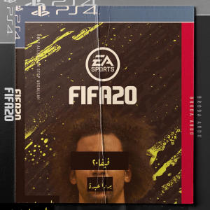 Xanemusic的專輯FIFA20 (Explicit)