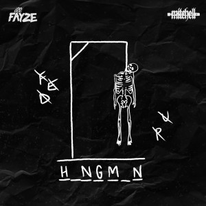 Album Hangman from ill Fayze
