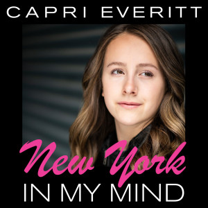 Listen to New York in My Mind song with lyrics from Capri Everitt