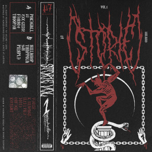 47Milano的专辑47 storie, Vol. 1 (Explicit)