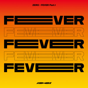 ATEEZ的專輯ZERO : FEVER Part.1