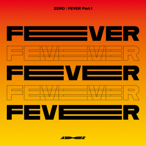 收聽ATEEZ的FEVER歌詞歌曲