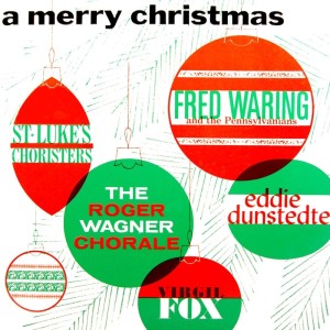 收聽Fred Waring and His Pennsylvanians的Winter Wonderland歌詞歌曲