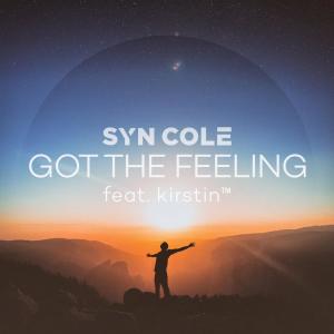 收聽Syn Cole的Got the Feeling歌詞歌曲