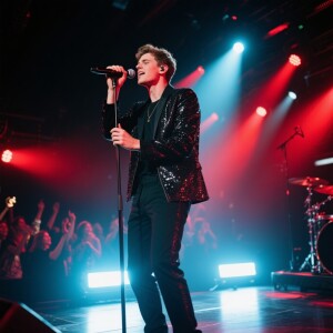 default playlist img