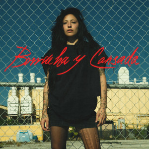 Carmen DeLeon的專輯Borracha Y Cansada