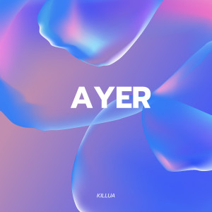 Mhyt的專輯Ayer