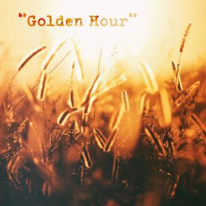 Gustav Joseph的專輯Golden Hour
