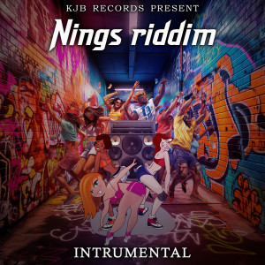 Listen to Nings Riddim (Intrumental) song with lyrics from TSUNAMI1876