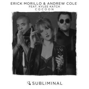 ดาวน์โหลดและฟังเพลง Cocoon พร้อมเนื้อเพลงจาก Erick Morillo