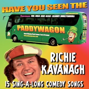 ดาวน์โหลดและฟังเพลง The ABC Song (Live) พร้อมเนื้อเพลงจาก Richie Kavanagh