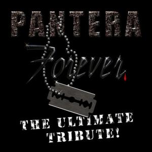 Drunk Cowboys的專輯Pantera Forever - The Ultimate Tribute