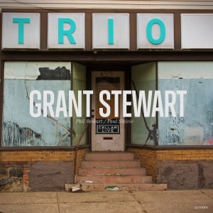 ดาวน์โหลดและฟังเพลง A Time To Smile พร้อมเนื้อเพลงจาก Grant Stewart