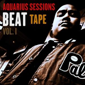 Morobeats的专辑Aquarius Sessions Beat Tape Vol. I (Instrumental)