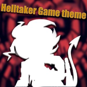 Listen to Helltaker Game theme song with lyrics from MC. Creepiness
