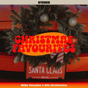 Album Christmas Favourites oleh Billy Vaughn & his Orchestra